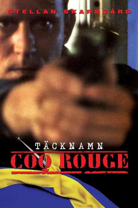 Code Name Coq Rouge